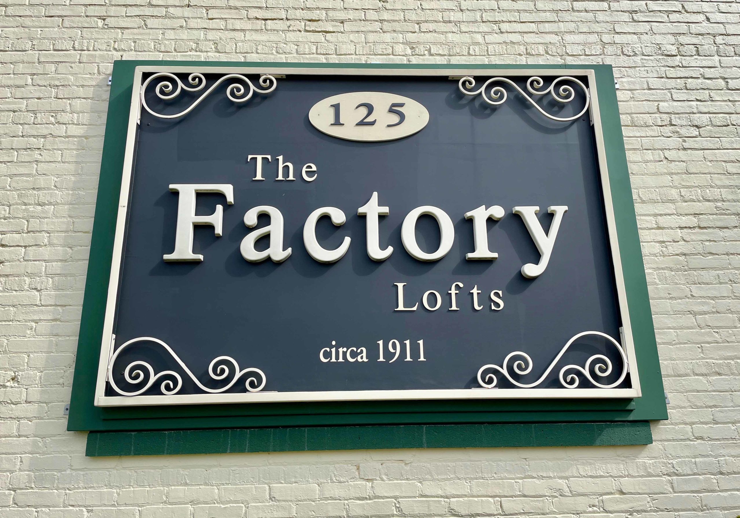 The Factory Lofts